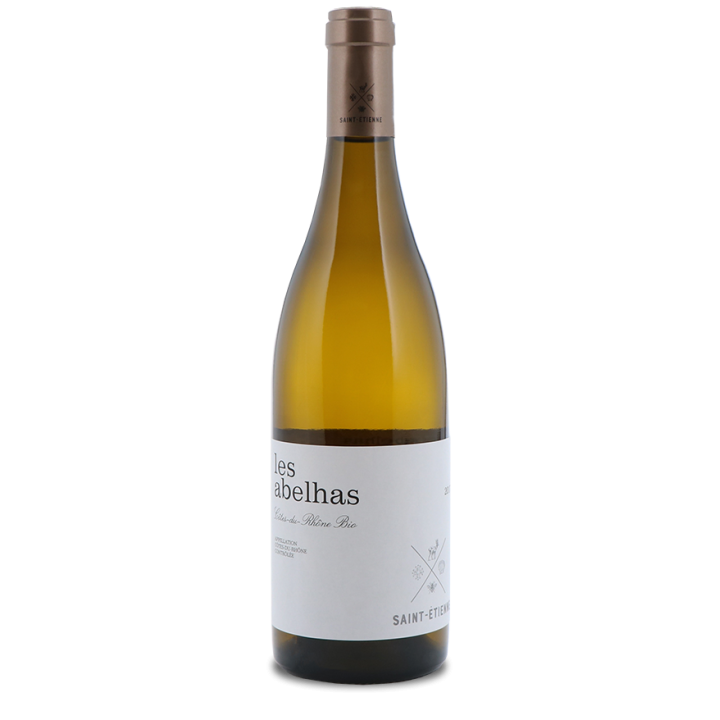 Domaine Saint-Etienne - Les Abelhas - Blanc - 2022