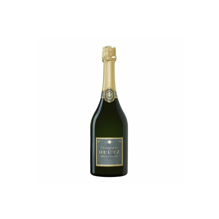 Champagne - Deutz - Brut