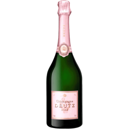 Champagne - Deutz - Brut rosé