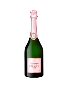 Champagne - Deutz - Brut rosé