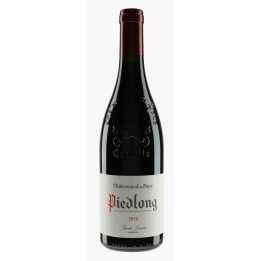copy of Piedlong - Chateauneuf-du-Pape - Rouge - 2019