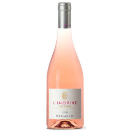copy of Mas Lauris - L'Inopiné - Rosé - 2020