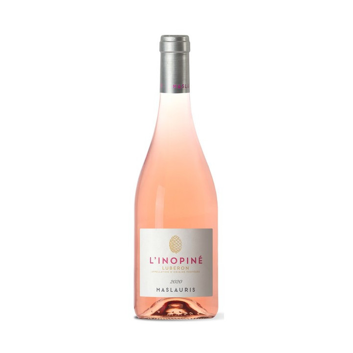 Mas Lauris - Les terres - Rosé - 2020 - MAGNUM ( 1.5L )