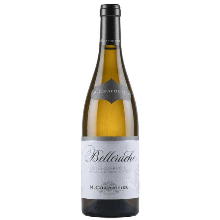 Chapoutier - Belleruche - Blanc - 2015