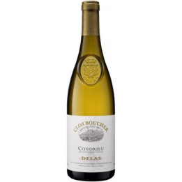 copy of Delas - Ventoux - Rouge - 2021