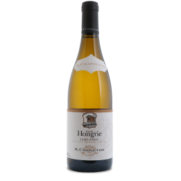 Chapoutier - Saint Peray - Lieu dit Hongrie - Blanc - 2018