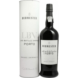 PORTO - BURMESTER - LBV 2016