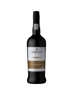 PORTO - BURMESTER - Tawny