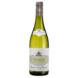 Albert Bichot - Chablis - Domaine Long-Depaquit - 2023 - Blanc