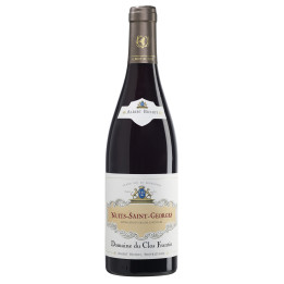 Albert Bichot - Nuits Saint Georges - Domaine du Clos Frantin - 2018 - Rouge