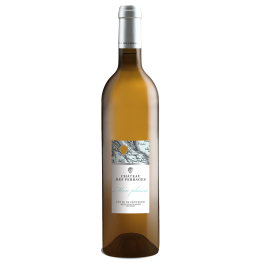 Château des Ferrages - Cotes de Provence - Mon Plaisir - Blanc - 2023