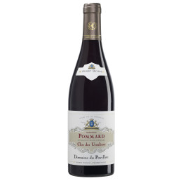 Albert Bichot - Pommard - Domaine du Pavillon - Clos des Ursulines - MONOPOLE - 2020 - Rouge - MAGNUM
