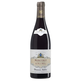 Albert Bichot - Mercurey - Domaine Adeline - En Pierre Milley - 2020 - Rouge