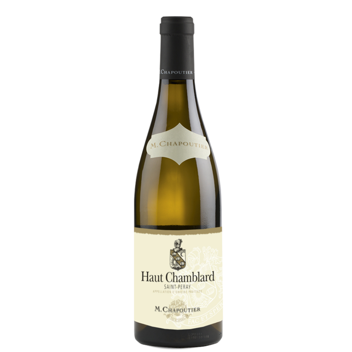 Chapoutier - Saint-Péray - Haut Chamblard - Blanc - 2021