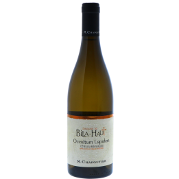 Bilat-Haut - Occultum Lapidem - Blanc - 2019