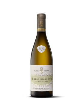 Albert Bichot - Chablis 1er...