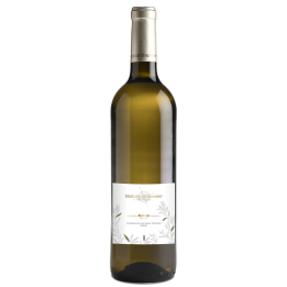 Chapoutier - Rueda Verdejo - Blanc - 2018