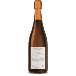 Champagne LacroixTriaulaire Mont Marvin 2016