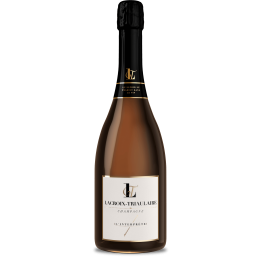 Champagne LacroixTriaulaire Interprète 2020