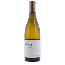 Chapoutier - Les Abelhas - Blanc - 2019
