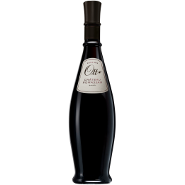 copy of Domaine OTT - Clos Mireille - Blanc - 2019