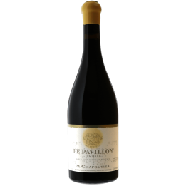 copy of Chapoutier- Ermitage - LE PAVILLON  - ROUGE - 2008