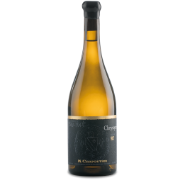 Chapoutier - Collioure Chrysopee - Blanc - 2021