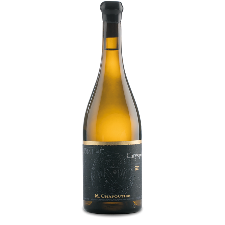 Chapoutier - Collioure Chrysopee - Blanc - 2021