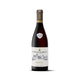 POMMARD CHATEAU DE DRACY 2015-Albert Bichot