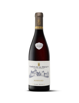 POMMARD CHATEAU DE DRACY 2015