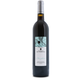 Château des Ferrages - Cotes de Provence - Mon Plaisir - Rouge - 2021