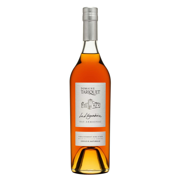 DOMAINE TARIQUET - Le legendaire - Bas-Armagnac