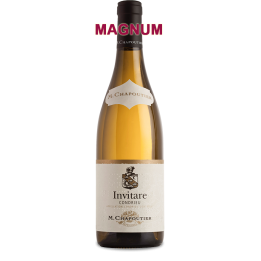 Chapoutier - Invitare - Condrieu - Blanc - 2019 - MAGNUM