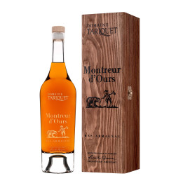DOMAINE TARIQUET - MONTREUR D'OURS - Bas-Armagnac