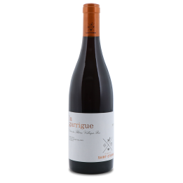 Chapoutier - La Garrigue - Rouge - 2019
