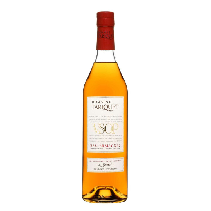 DOMAINE TARIQUET - VSOP POT GASCON - Bas-Armagnac ( 2.5L )