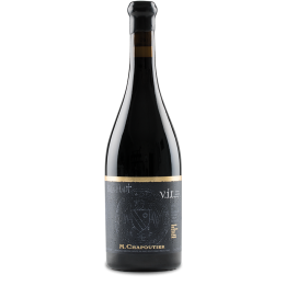 Chapoutier - V.I.T -Roussillon Villages - Rouge - 2022