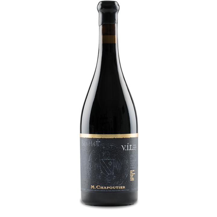 Chapoutier - V.I.T -Roussillon Villages - Rouge - 2022 - Jeroboam ( 3L )