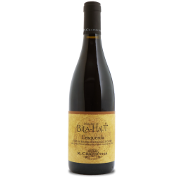Chapoutier - L'esquerda - Rouge - 2017