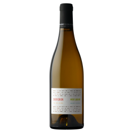 Le Petit Lieu-Dit - Blanc - Val de Loire - Sauvignon - 2024