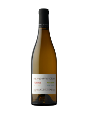 Le Petit Lieu-Dit - Blanc -...