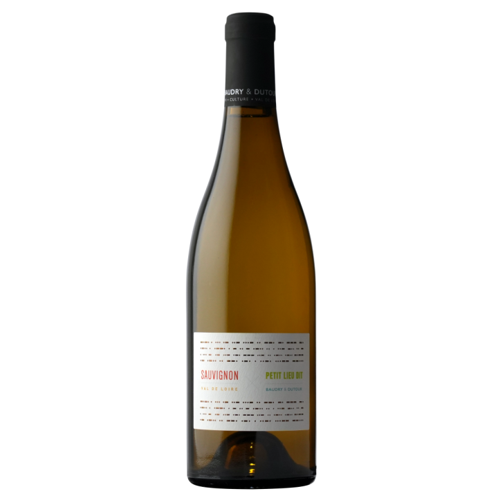 Le Petit Lieu-Dit - Blanc - Val de Loire - Sauvignon - 2024