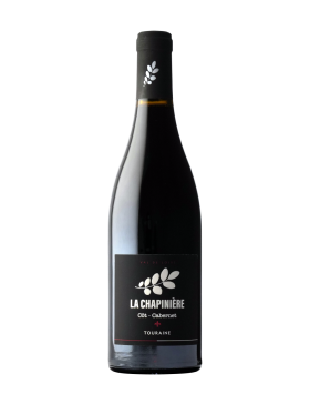 Côt-Cabernet - Touraine...