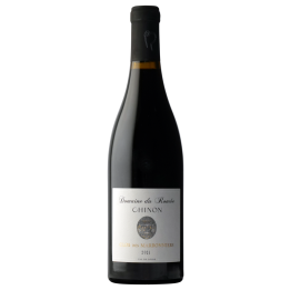 Domaine du Roncée - Clos des marronniers - Chinon - Rouge - 2021