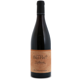 Chapoutier - Collioure - Rouge - 2016