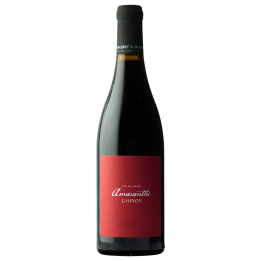Chinon - Amaranthe - Rouge - 2023