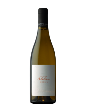 Chinon Blanc - 3 Coteaux -...