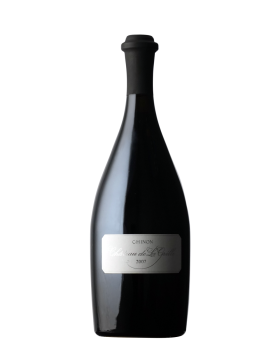 Chinon - Rouge - Château de la Grille - 2020 - MAGNUM