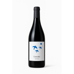L'envolée - Gamay vieilles vignes - 2023