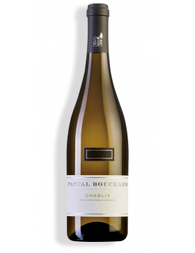 Pascal BOUCHARD - Chablis - Blanc - 2023